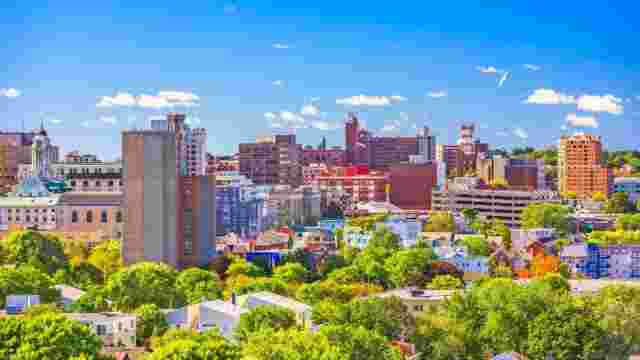 Portland, Maine