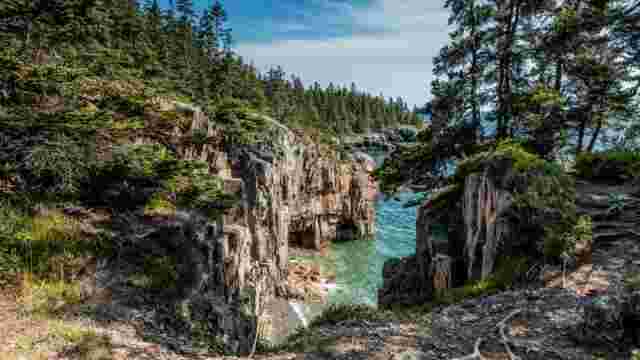 Great Head, Acadia National Park