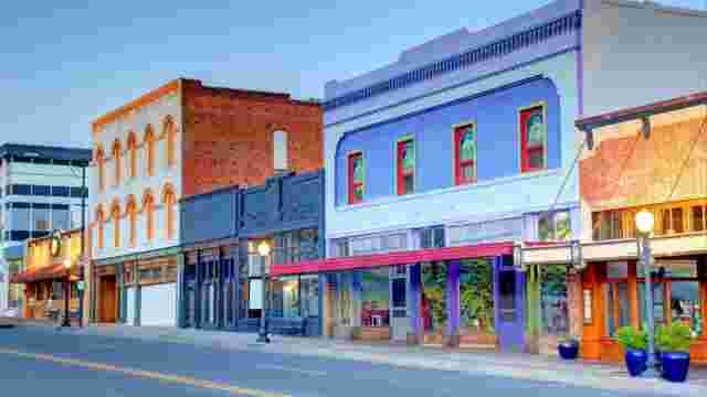 Prescott, Arizona