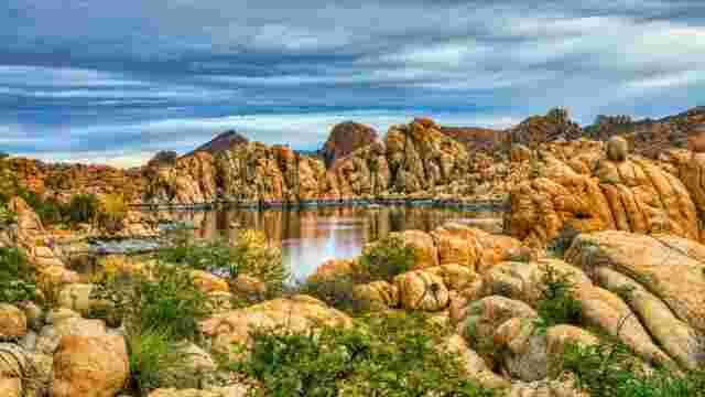 Watson Lake