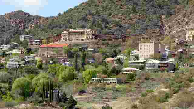 Jerome, Arizona