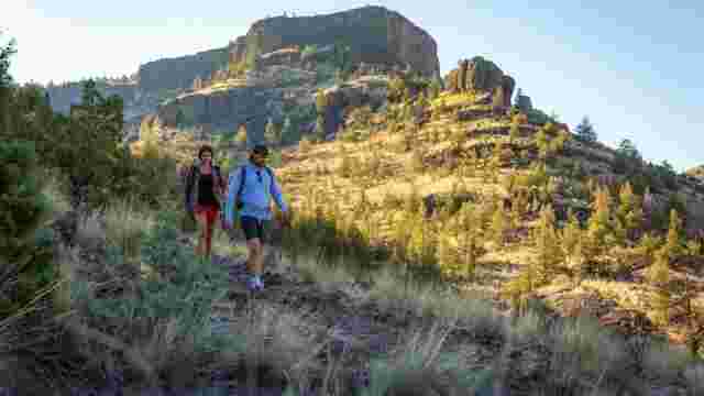 Smith Rock State Park