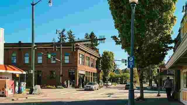 Redmond