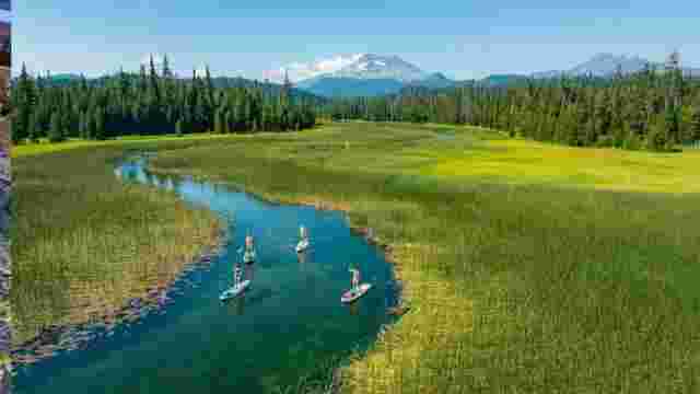 Sunriver