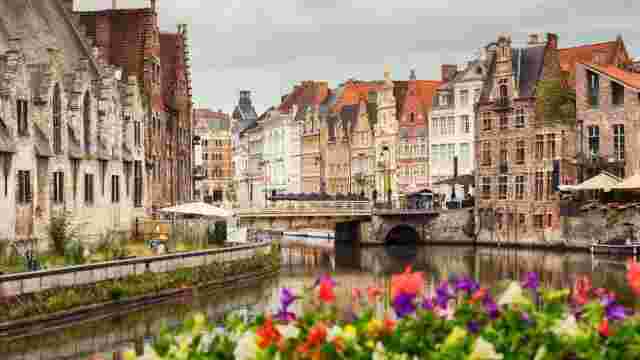 Ghent