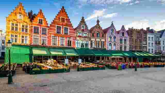 Bruges