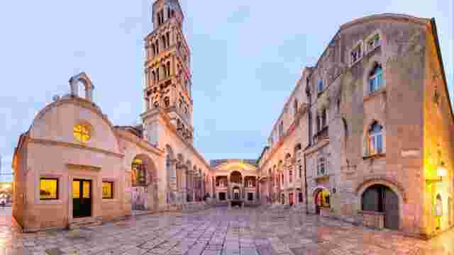 Split, Croatia