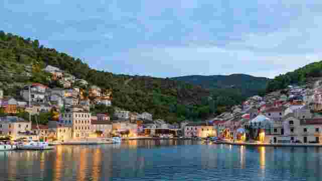 Island of Brač