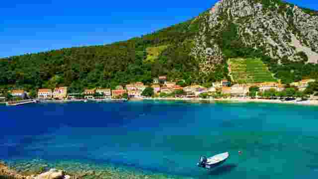 Trstenik, Croatia