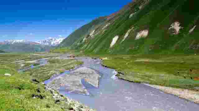 Truso Valley