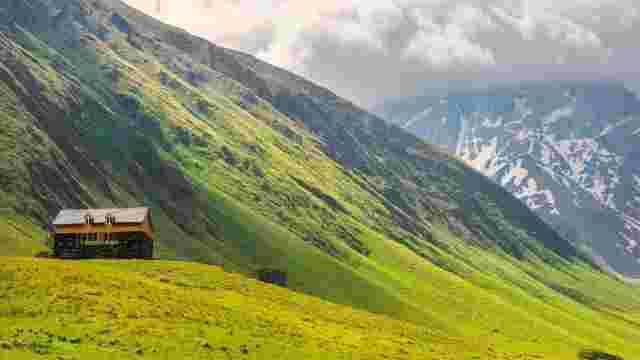 Juta, Georgia