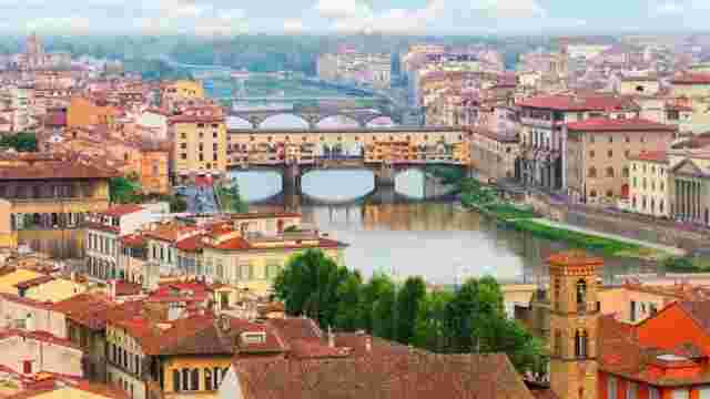 Florence, Italy