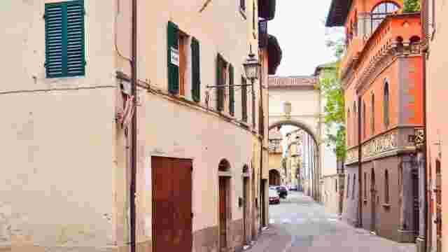 Sansepolcro