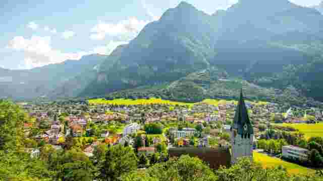 Balzers