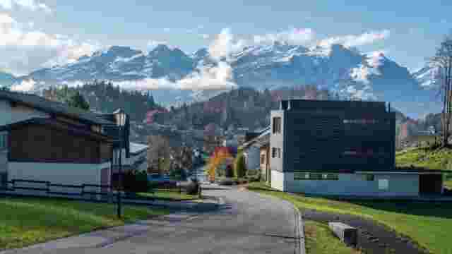 Schellenberg