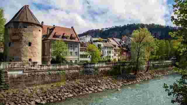Feldkirch