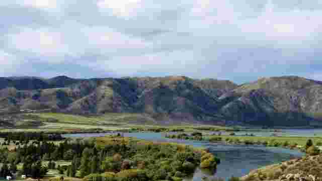 Twizel