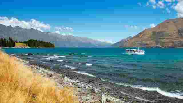 Lake Wānaka