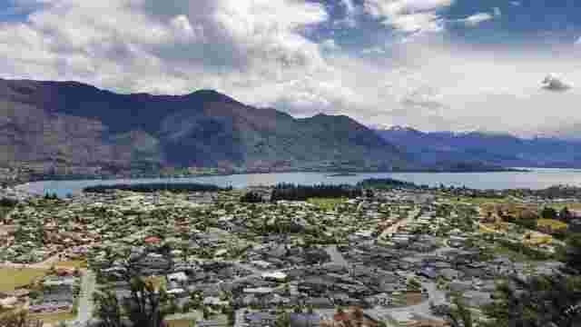 Wanaka