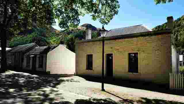 Arrowtown