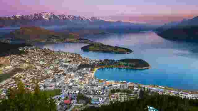 Queenstown