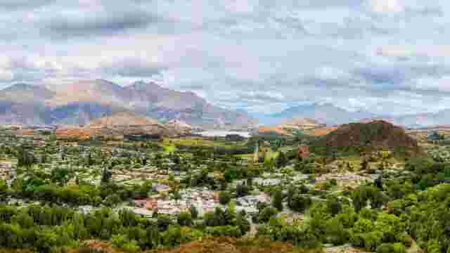 Arrowtown