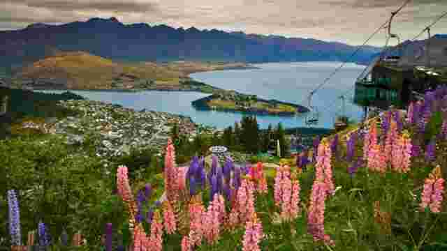 Queenstown