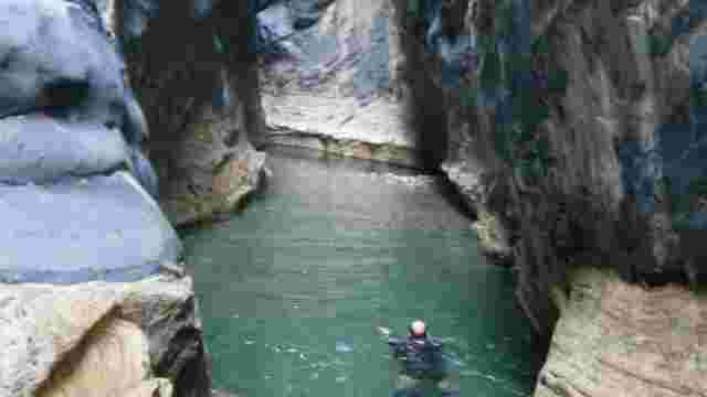 Wadi Al Hwir