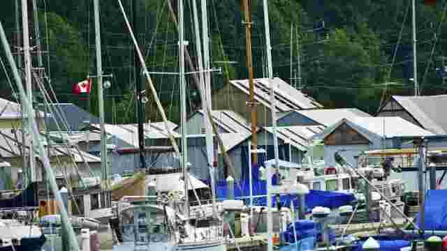 Port Angeles