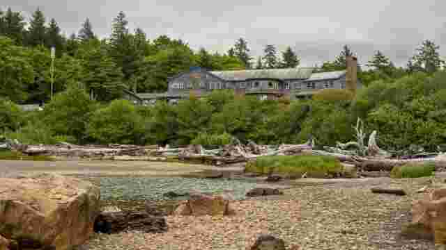 Kalaloch Lodge
