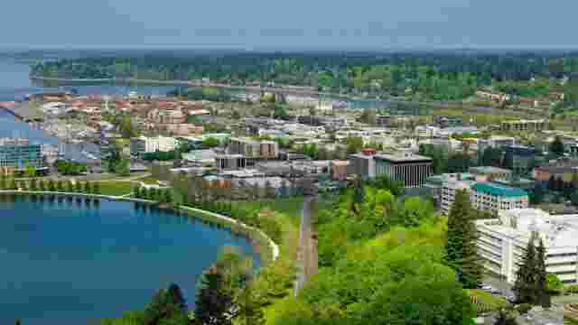 Olympia, WA
