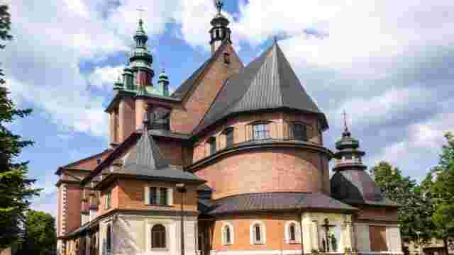 Novy Targ, Poland