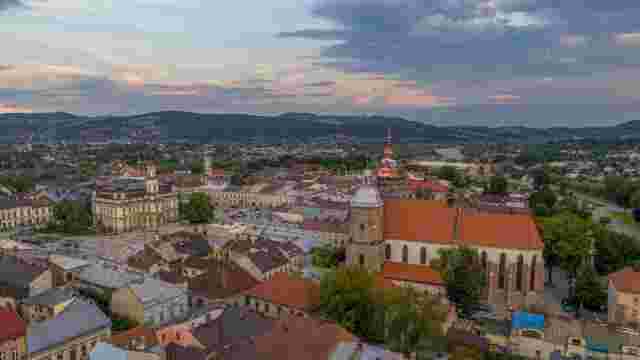 Nowy Sącz, Poland