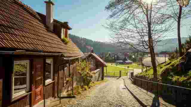 Piwniczna Zdrój, Poland