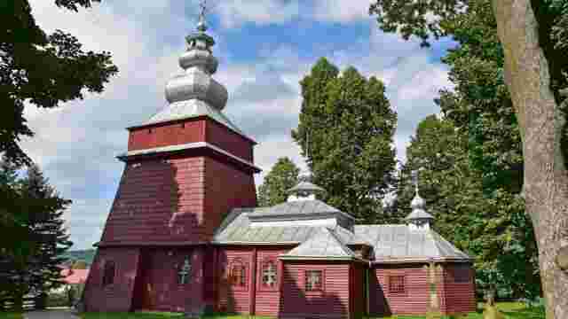 Krynica Zdrój, Poland
