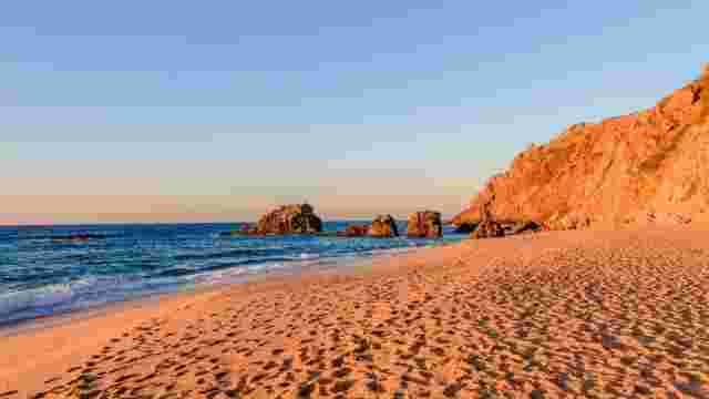 Praia da Adraga