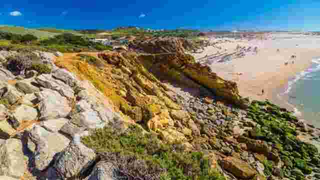 Praia do Guincho
