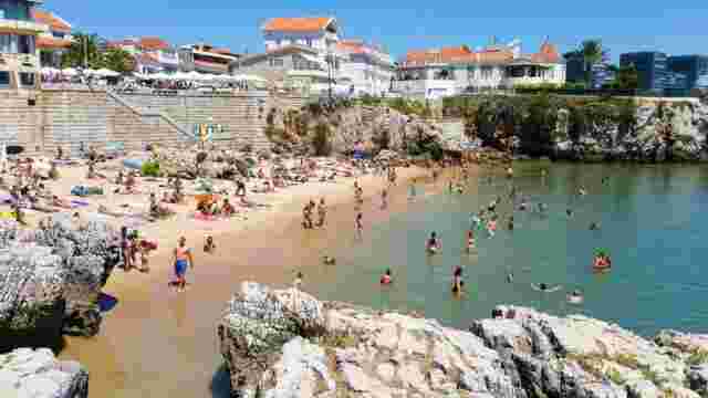 Cascais, Portugal