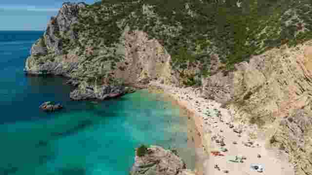 Arrábida Natural Park