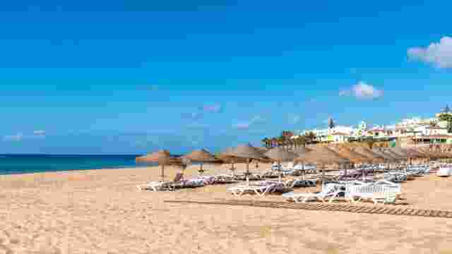 Praia da Luz
