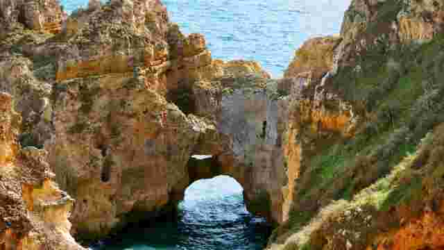 Ponta da Piedade
