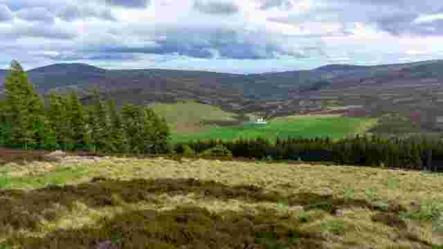 Aviemore, Scotland