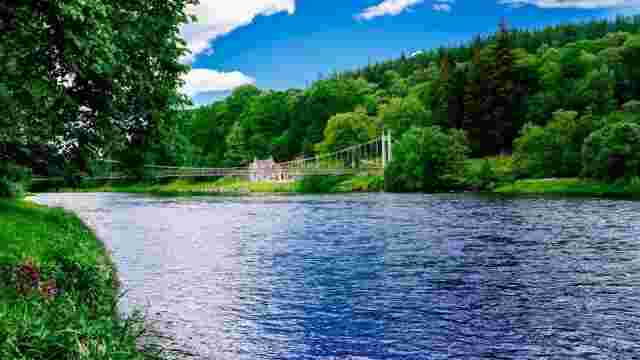 Aberlour, Scotland
