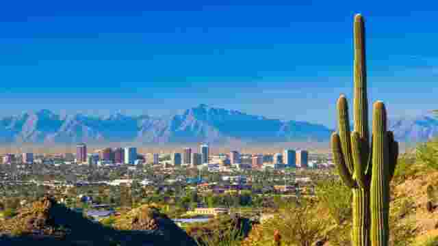 Phoenix, Arizona
