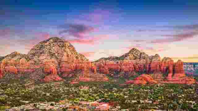 Sedona, Arizona