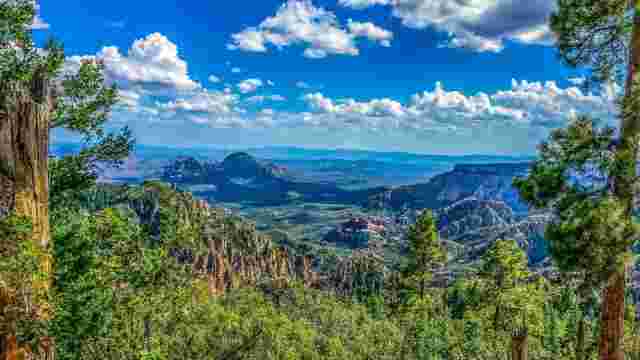 Flagstaff, Arizona