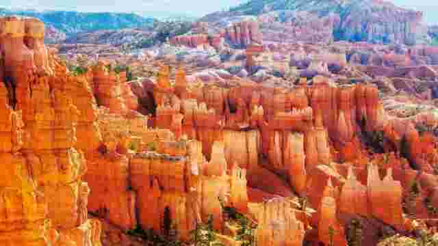 Bryce Canyon National Park
