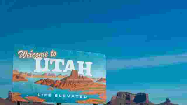 Bryce, UTAH
