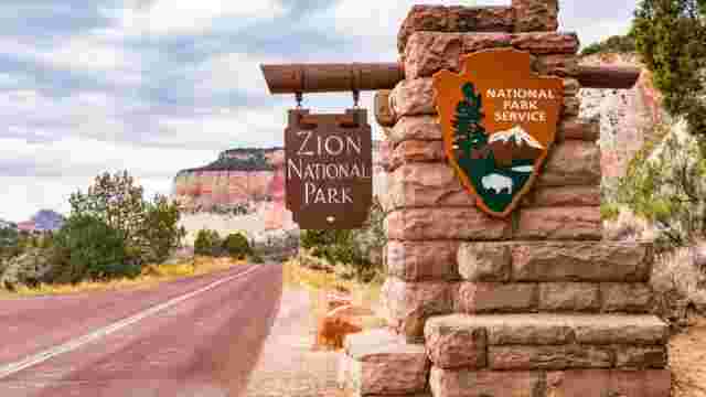 Zion National Park