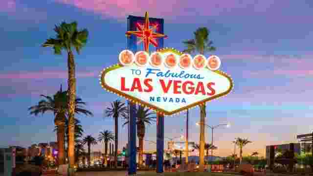 Las Vegas, NV